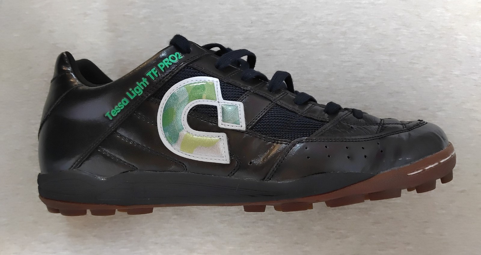 テッサライト TF PRO2 使用後レビュー